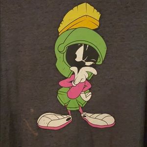 Marvin the Martian T-shirt